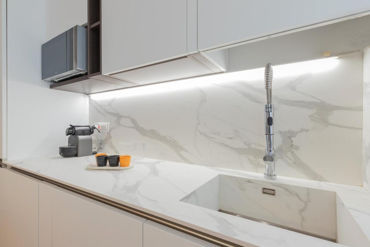 Design Premium Apartment In Center Milan - Homeunity Exterior photo