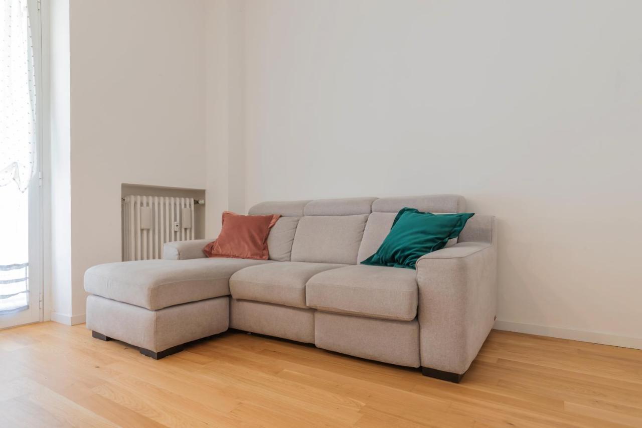 Design Premium Apartment In Center Milan - Homeunity Exterior photo